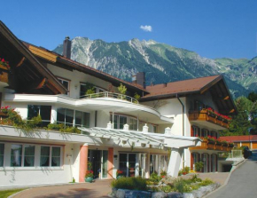 Ringhotel Nebelhornblick Oberstdorf
